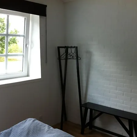 Bolding Appartement *