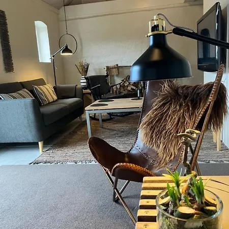 Bolding Apartment