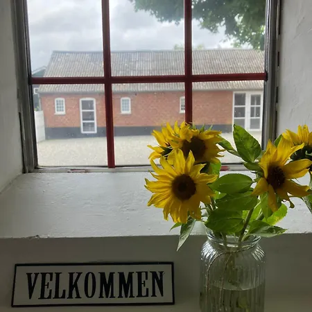 Apartment Bolding Billund