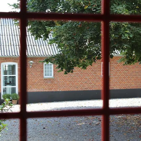 Appartement Bolding Billund