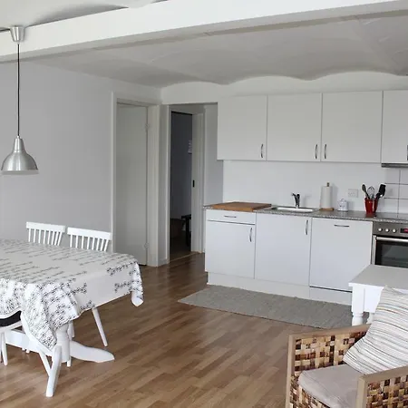 Bolding Apartment