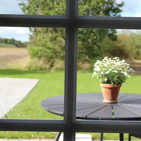 Appartement Bolding *