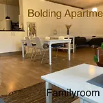 Apartment Bolding *