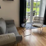 Apartment Bolding