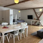 Bolding Apartment