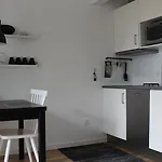 Apartment Bolding *