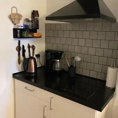 Bolding Apartmán Billund