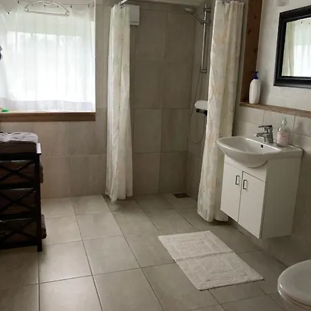 Bolding Apartment