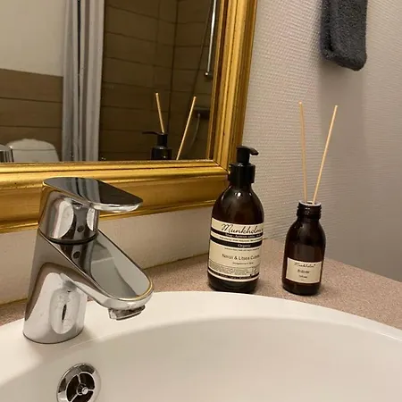 Bolding Apartament *