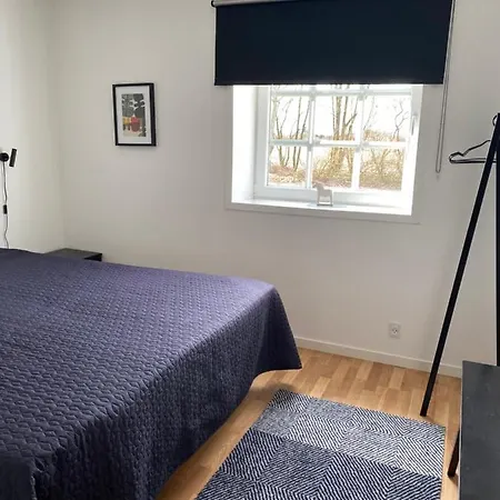 Bolding Apartment