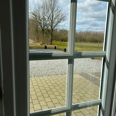 Apartmán Bolding Billund