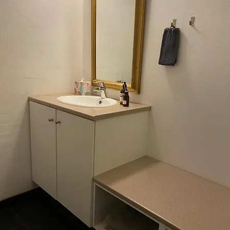 Bolding Apartmán Billund