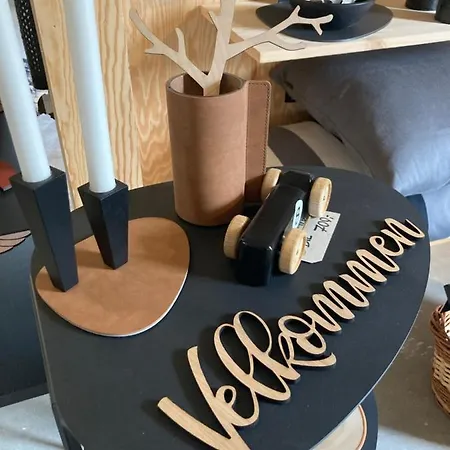 Appartamento Bolding *