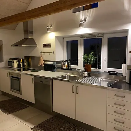 Apartament Bolding *