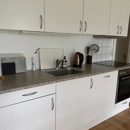 Apartment Bolding