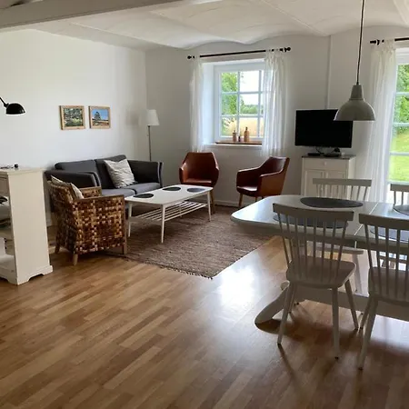 Apartmán Bolding *