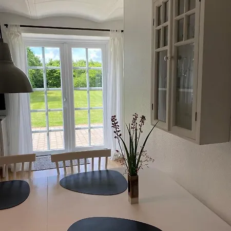 Bolding Apartment Billund