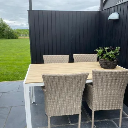 Bolding Apartament Billund
