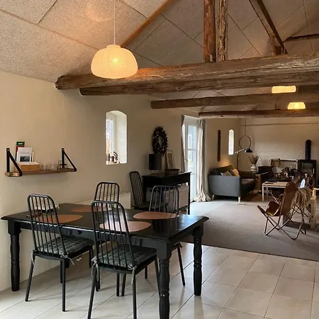 Apartament Bolding