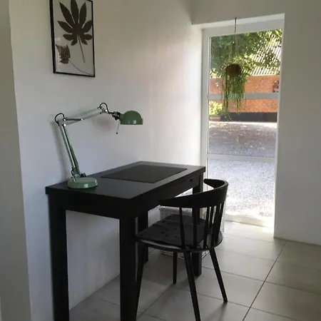 Apartmán Bolding