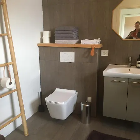 Bolding Apartament *