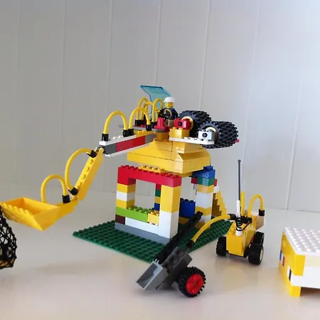 Appartamento Bolding Billund