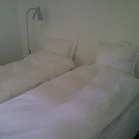 Bolding Apartament Billund