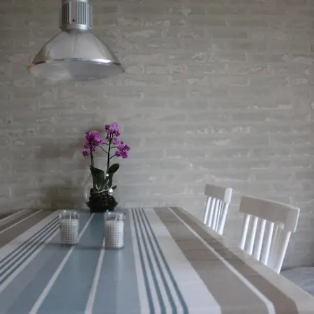 Bolding Apartment