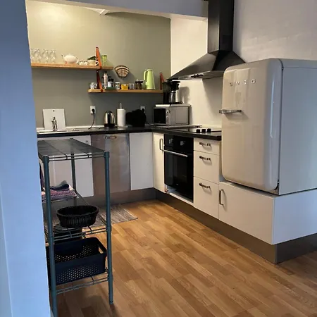 Bolding Apartment Billund
