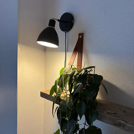 Apartment Bolding