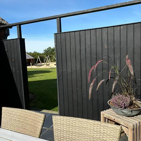 Apartment Bolding Billund