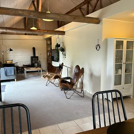 Bolding Apartment