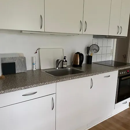 Bolding Apartmán *