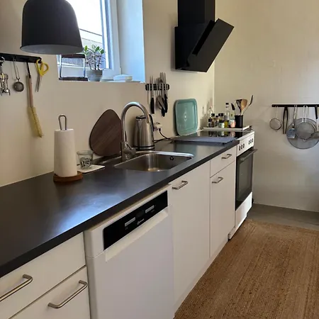 Bolding Apartment