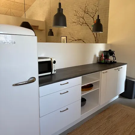 Bolding Apartment Billund