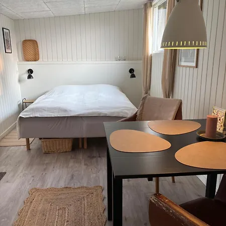 Apartamento Bolding Billund