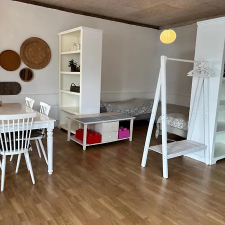 Bolding Apartment Billund