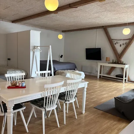 Bolding Apartmán