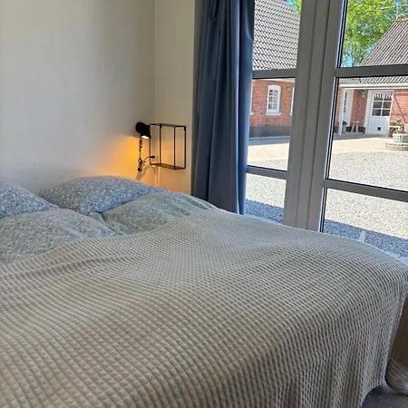 Apartmán Bolding