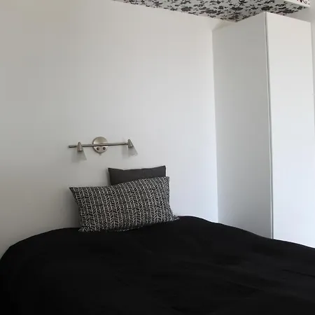 Apartament Bolding *