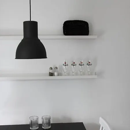 Apartament Bolding *