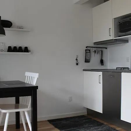 Apartment Bolding *