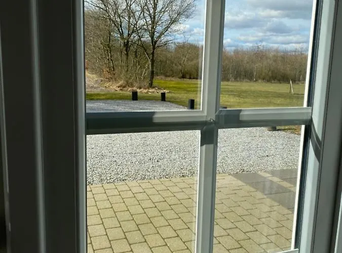 Lägenhet Bolding Billund