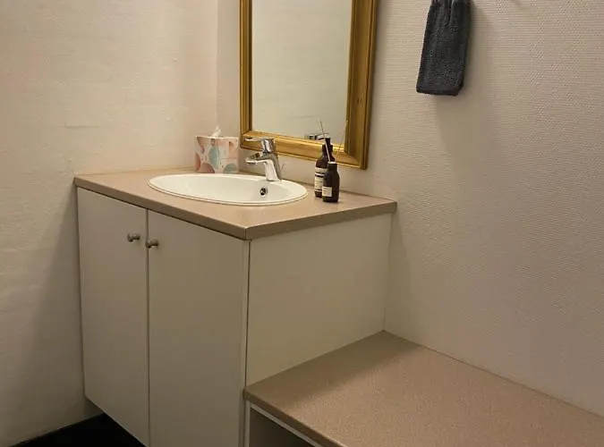 Bolding Lägenhet Billund