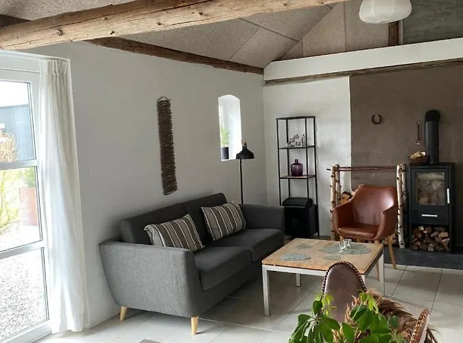 Lägenhet Bolding Billund