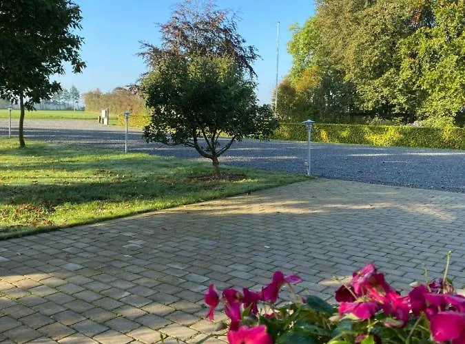 Bolding Lägenhet Billund