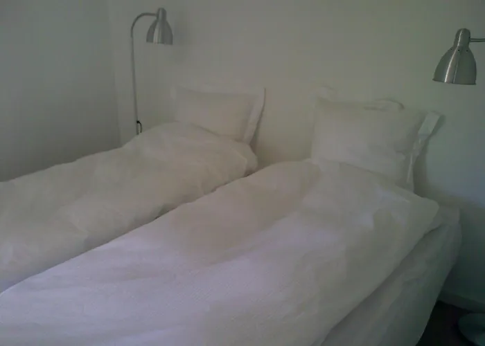 Bolding Lägenhet Billund