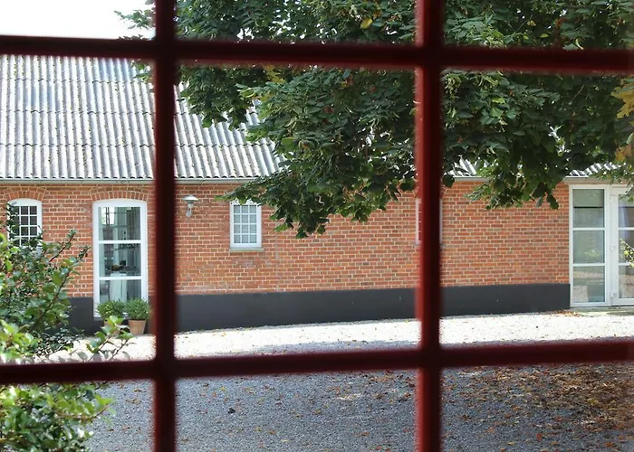 Lägenhet Bolding Billund